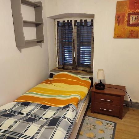 Chambre Deplacement Professionnel Zilling Eksteriør billede