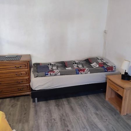 Chambre Deplacement Professionnel Zilling Eksteriør billede