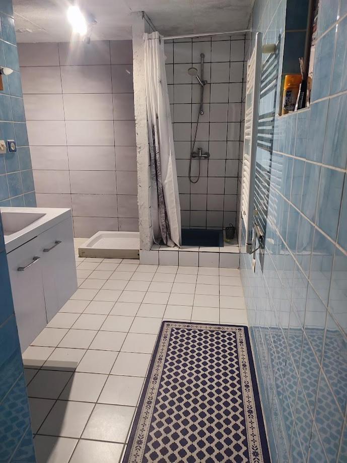 Chambre Deplacement Professionnel Zilling Eksteriør billede